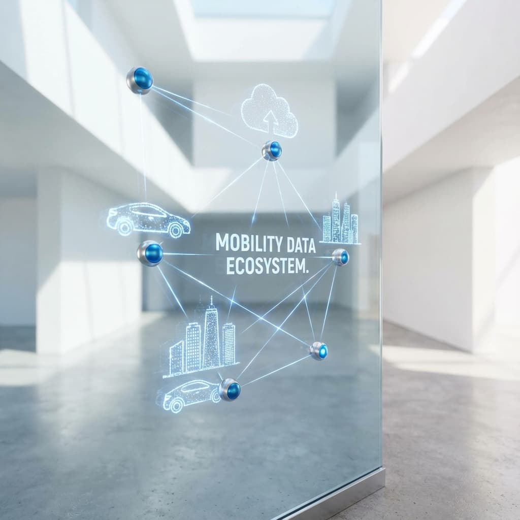 Real-World Data Illustration