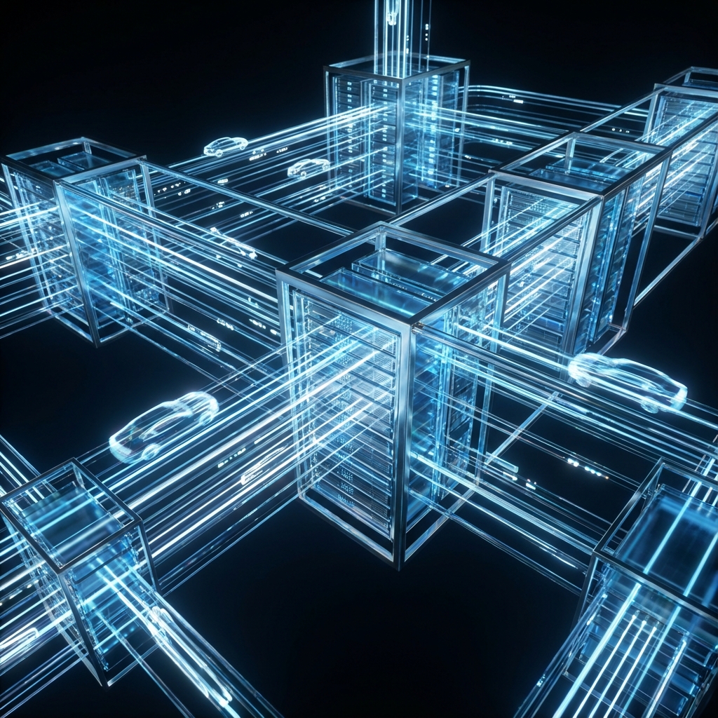 Real-World Data Pipeline Visualization