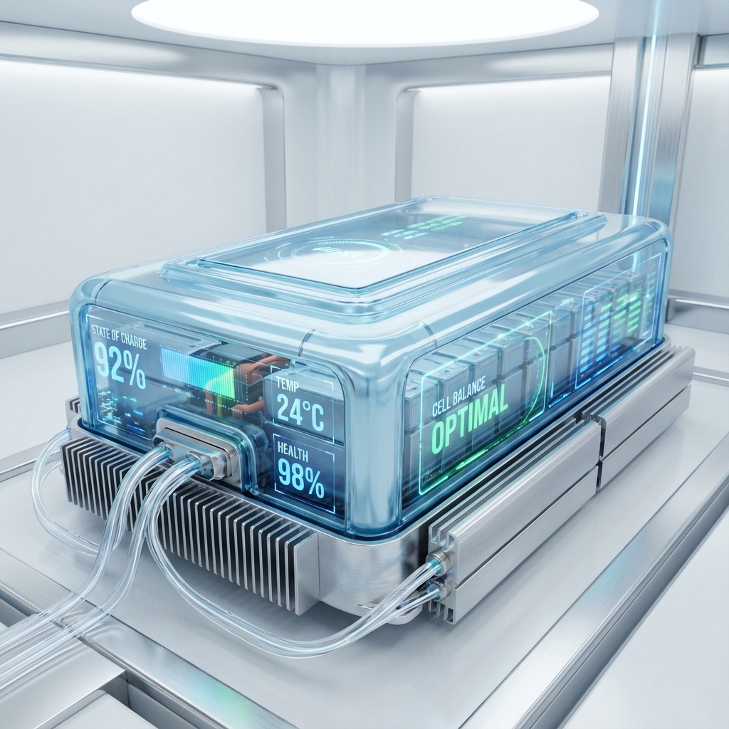 Battery Intelligence